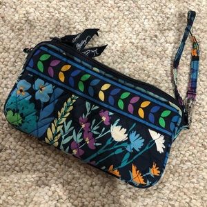 Vera Bradley Bifold Wallet